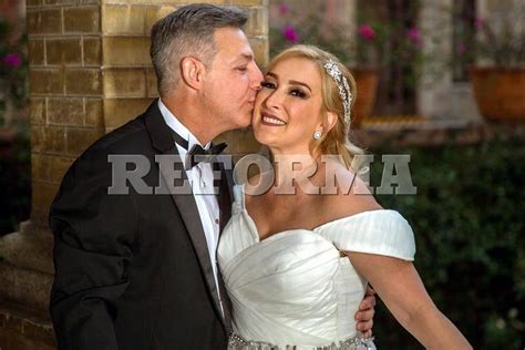 belinda trevio esposo|Da Bely el sí en boda íntima